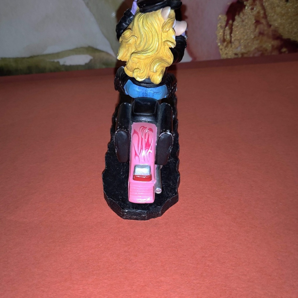 Muppet Figurine - Picture 2 of 7